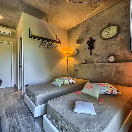 B&B Degli Artigiani 罗马 外观 照片