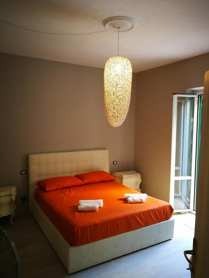 B&B Degli Artigiani 罗马 外观 照片