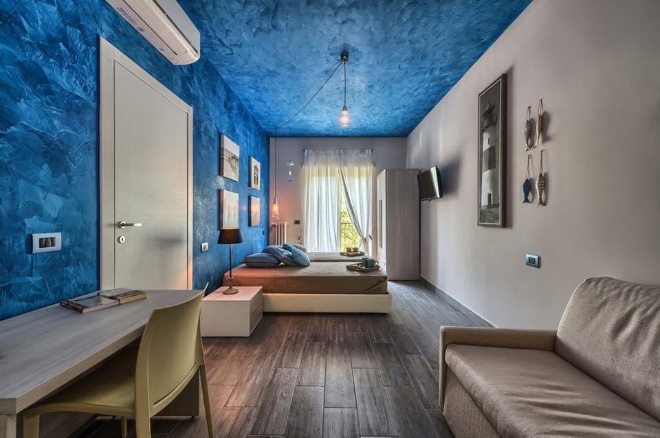 B&B Degli Artigiani 罗马 外观 照片