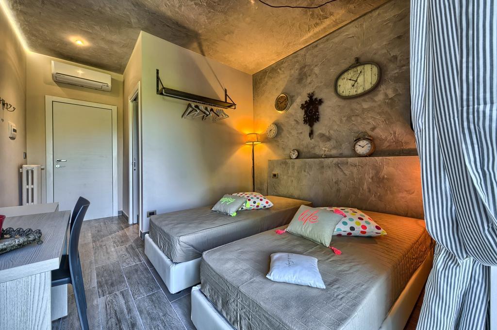 B&B Degli Artigiani 罗马 外观 照片