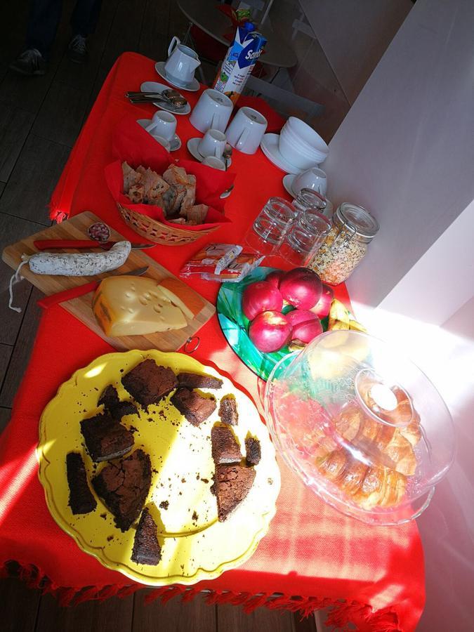 B&B Degli Artigiani 罗马 外观 照片